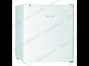 Холодильник Gorenje RB2051AW (507279, HBS05163) - Фото